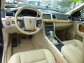 Light Camel Interior Lincoln MKS #18 Light Camel Interior Lincoln MKS #18