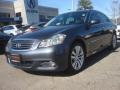 Click for details. 2009 Infiniti M 45x AWD Sedan