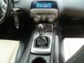  2010 Camaro 6 Speed Manual Shifter #17