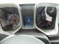  2010 Chevrolet Camaro SS Coupe Gauges #20