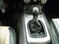  2010 Camaro 6 Speed Manual Shifter #21