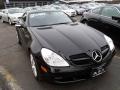 2005 Mercedes-Benz SLK 350 Roadster