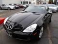 2005 SLK 350 Roadster #3