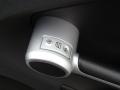 Controls of 2005 Mercedes-Benz SLK 350 Roadster #11