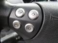 Controls of 2005 Mercedes-Benz SLK 350 Roadster #18