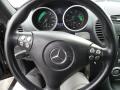  2005 Mercedes-Benz SLK 350 Roadster Steering Wheel #22