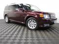 Click for details. 2011 Ford Flex SEL AWD
