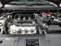  2011 Flex 3.5 Liter DOHC 24-Valve VVT Duratec 35 V6 Engine #5