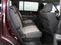 2011 Flex SEL AWD #8