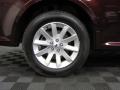  2011 Ford Flex SEL AWD Wheel #20