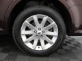 2011 Ford Flex SEL AWD Wheel #23