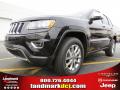 2014 Grand Cherokee Limited #1 2014 Grand Cherokee Limited #1