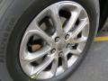 2014 Jeep Grand Cherokee Limited Wheel #5 2014 Jeep Grand Cherokee Limited Wheel #5