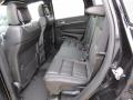 Rear Seat of 2014 Jeep Grand Cherokee Limited #8 Rear Seat of 2014 Jeep Grand Cherokee Limited #8
