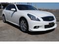 2011 Infiniti G 37 Journey Sedan