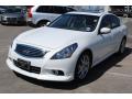 2011 G 37 Journey Sedan #3