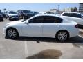 2011 G 37 Journey Sedan #4