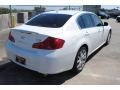 2011 G 37 Journey Sedan #8