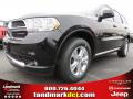 2013 Durango SXT #1 2013 Durango SXT #1