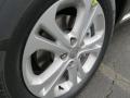 2013 Dodge Durango SXT Wheel #5 2013 Dodge Durango SXT Wheel #5