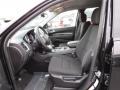 2013 Dodge Durango Black Interior #6 2013 Dodge Durango Black Interior #6