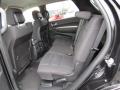 Rear Seat of 2013 Dodge Durango SXT #7 Rear Seat of 2013 Dodge Durango SXT #7