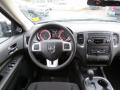 Dashboard of 2013 Dodge Durango SXT #8 Dashboard of 2013 Dodge Durango SXT #8