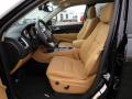 Front Seat of 2013 Dodge Durango Citadel #6