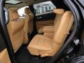Rear Seat of 2013 Dodge Durango Citadel #8