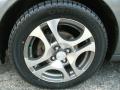  2005 Saturn ION 3 Sedan Wheel #1