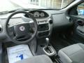  Gray Interior Saturn ION #8