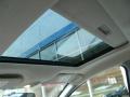 Sunroof of 2005 Saturn ION 3 Sedan #9