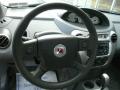  2005 Saturn ION 3 Sedan Steering Wheel #12