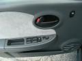 Controls of 2005 Saturn ION 3 Sedan #13