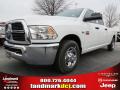 Click for details. 2012 Dodge Ram 2500 HD ST Crew Cab