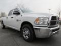 2012 Ram 2500 HD ST Crew Cab #4