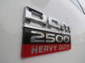 2012 Ram 2500 HD ST Crew Cab #6