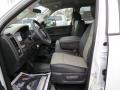 2012 Ram 2500 HD ST Crew Cab #7