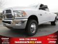Click for details. 2012 Dodge Ram 3500 HD Big Horn Crew Cab 4x4 Dually