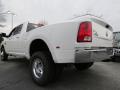 2012 Ram 3500 HD Big Horn Crew Cab 4x4 Dually #2