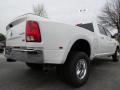 2012 Ram 3500 HD Big Horn Crew Cab 4x4 Dually #3