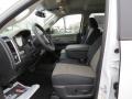 2012 Ram 3500 HD Big Horn Crew Cab 4x4 Dually #7