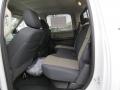 2012 Ram 3500 HD Big Horn Crew Cab 4x4 Dually #8