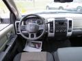 2012 Ram 3500 HD Big Horn Crew Cab 4x4 Dually #9