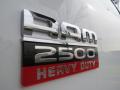 2012 Ram 2500 HD ST Regular Cab #6