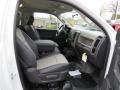 2012 Ram 2500 HD ST Regular Cab #10