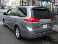 2011 Sienna LE #4