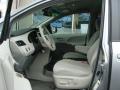 2011 Sienna LE #7