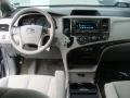 2011 Sienna LE #9
