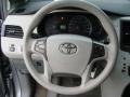 2011 Sienna LE #10